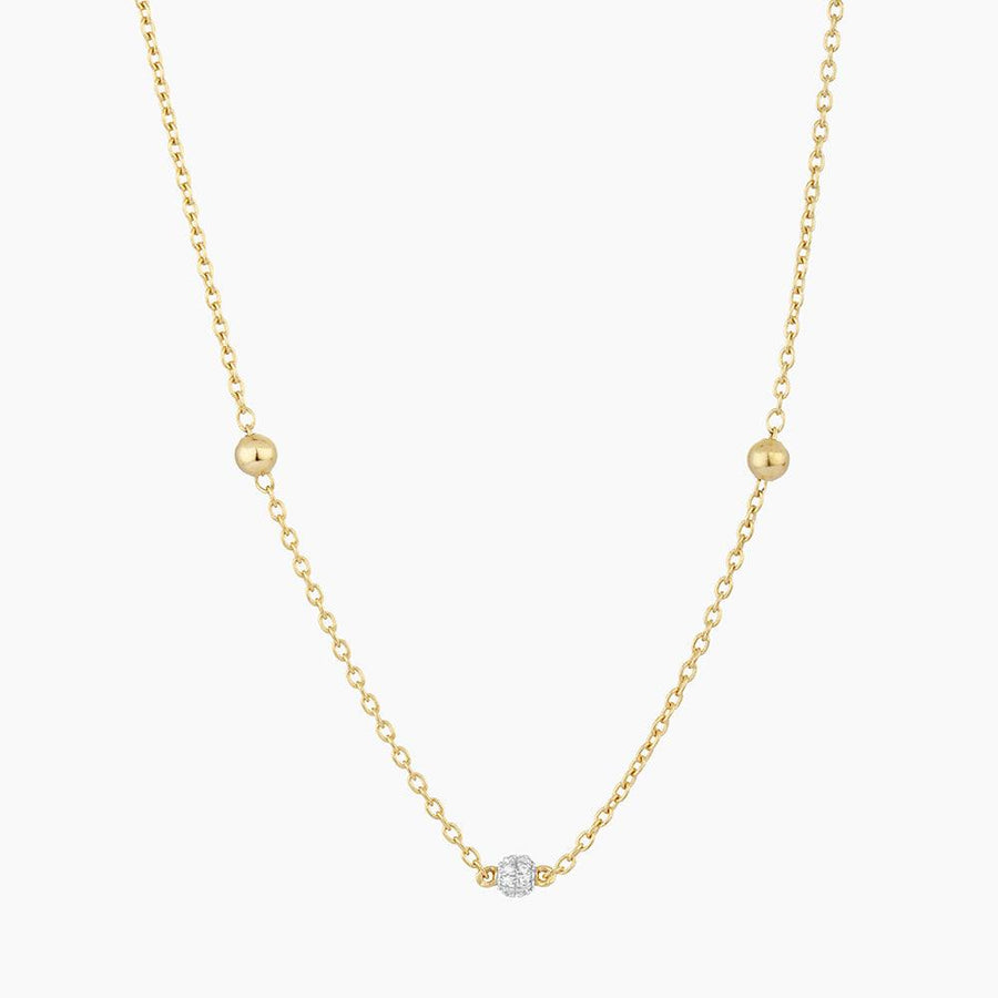 Buy Center Sparkle Necklace Online