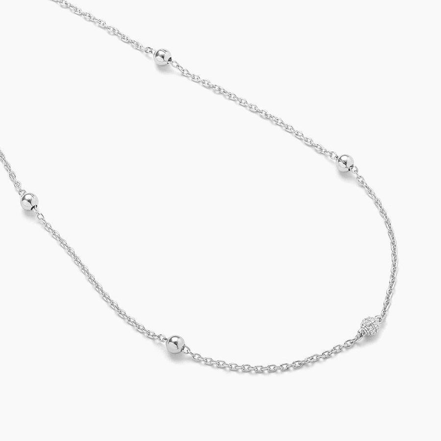 Buy Center Sparkle Necklace Online - 6