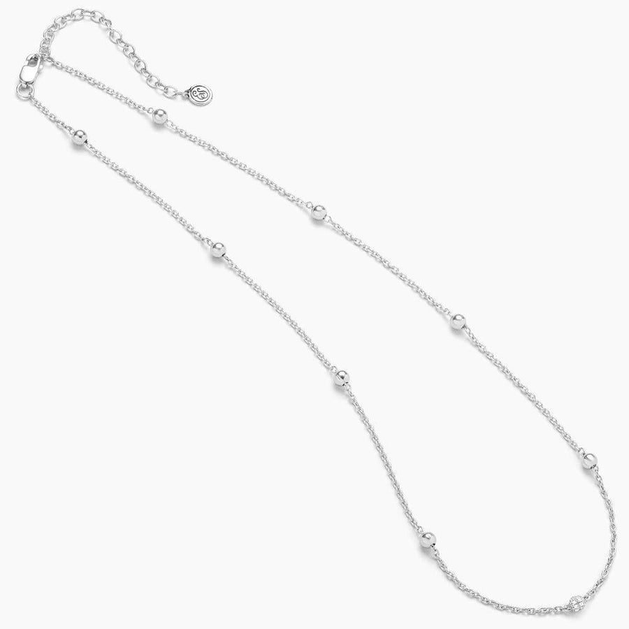 Buy Center Sparkle Necklace Online - 9