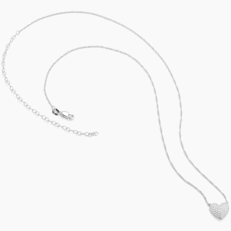 All of My Heart Pendant Necklace - Ella Stein 
