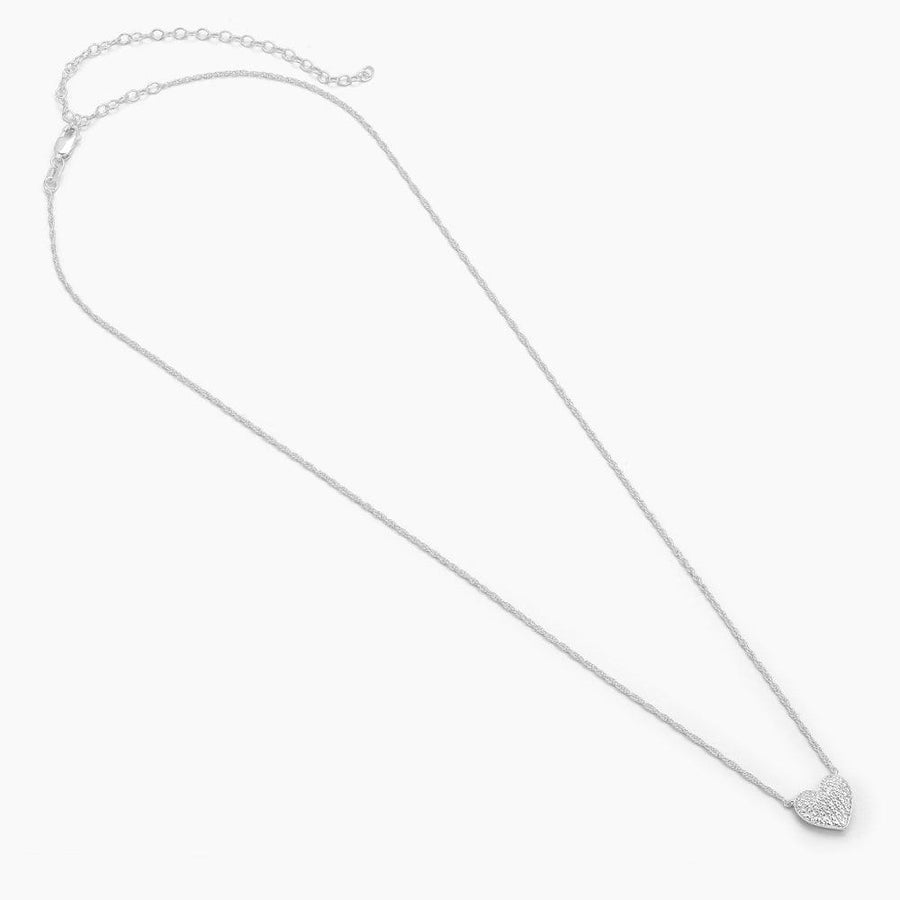 All of My Heart Pendant Necklace - Ella Stein 