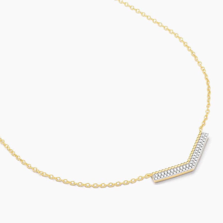 Buy Arrowhead Diamond Pendant Necklace