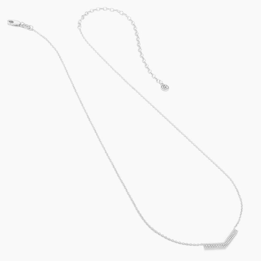 Buy Arrowhead Pendant Necklace Online - 10