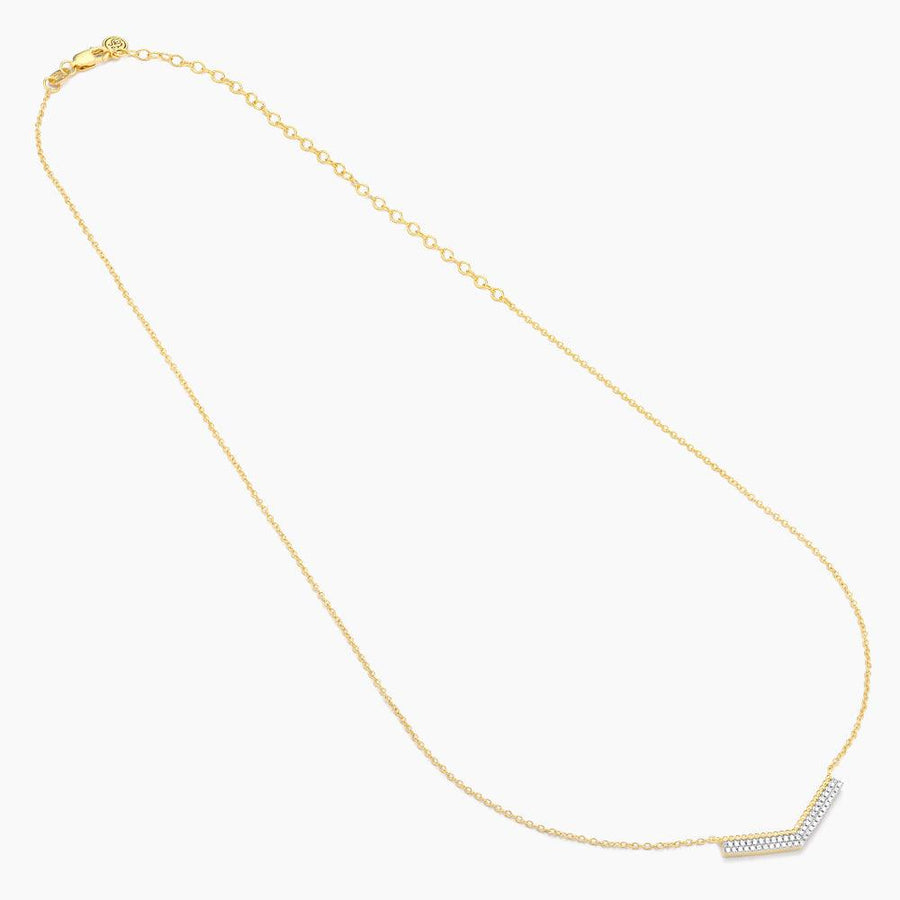 Buy Arrowhead Pendant Necklace Online - 5