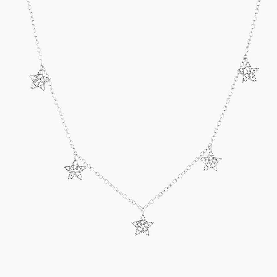 Buy Pocketful Of Stars Pendant Necklace Online - 8