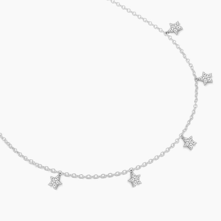 Buy Pocketful Of Stars Pendant Necklace Online - 9
