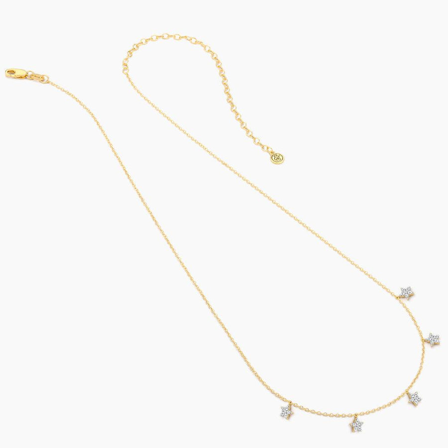 Buy Pocketful Of Stars Pendant Necklace Online - 4