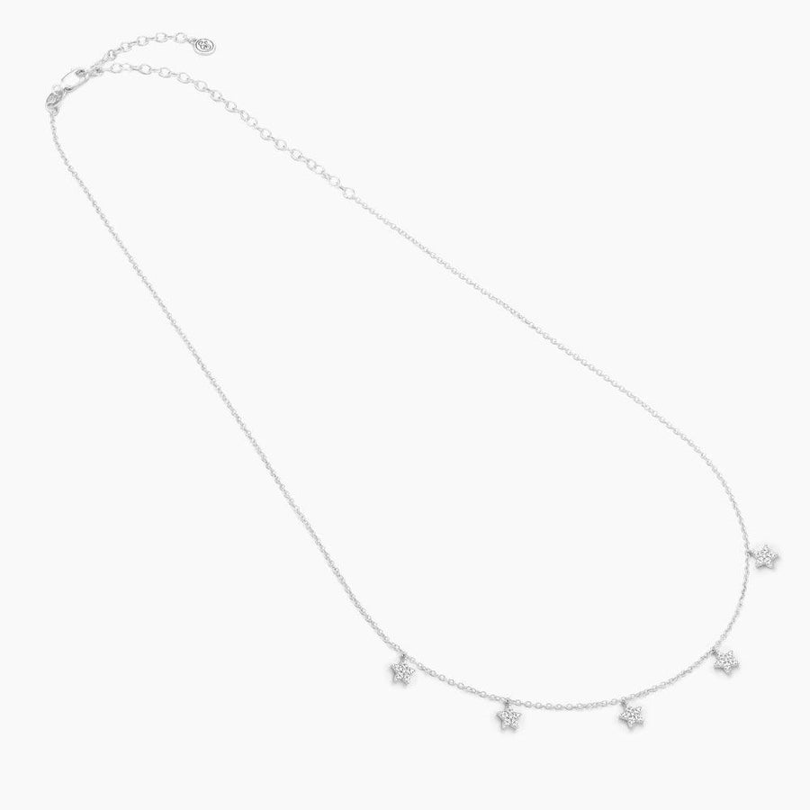 Buy Pocketful Of Stars Pendant Necklace Online - 12