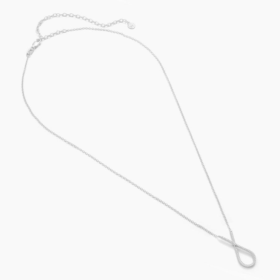 Loop Around Pendant Necklace - Ella Stein 