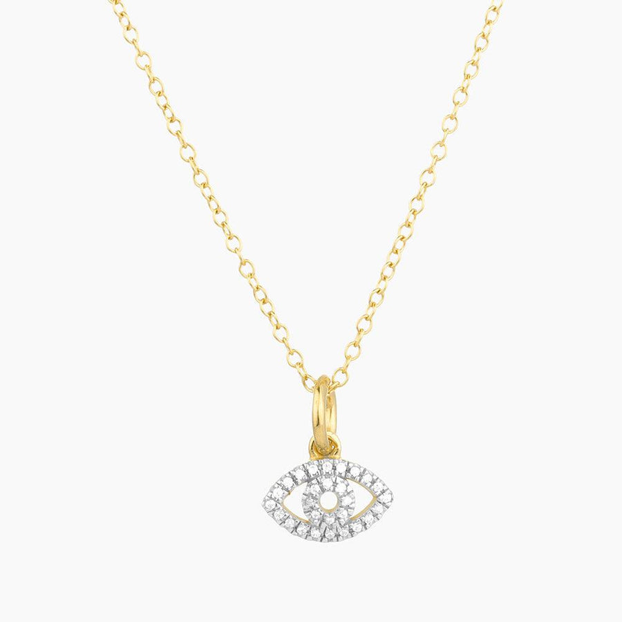 Buy Eye on the Prize Pendant Necklace Online