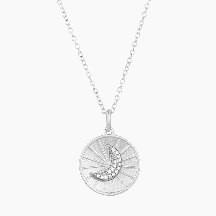 Buy Moonbeams and Dreams Pendant Necklace Online - 6