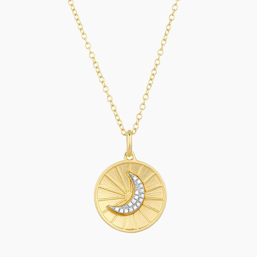 Buy Moonbeams and Dreams Pendant Necklace Online