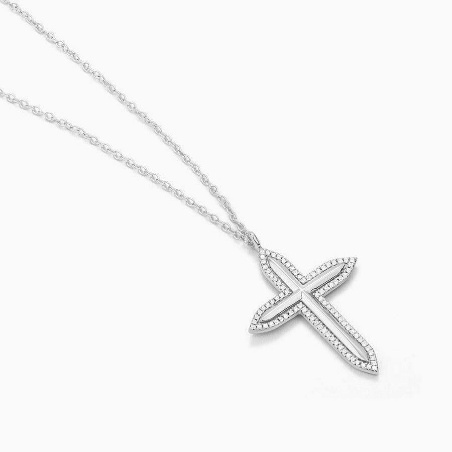 Faith Pendant Necklace - Ella Stein 