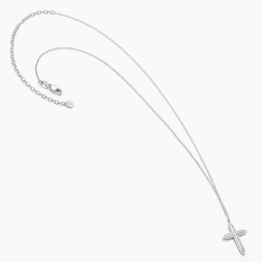 Faith Pendant Necklace - Ella Stein 