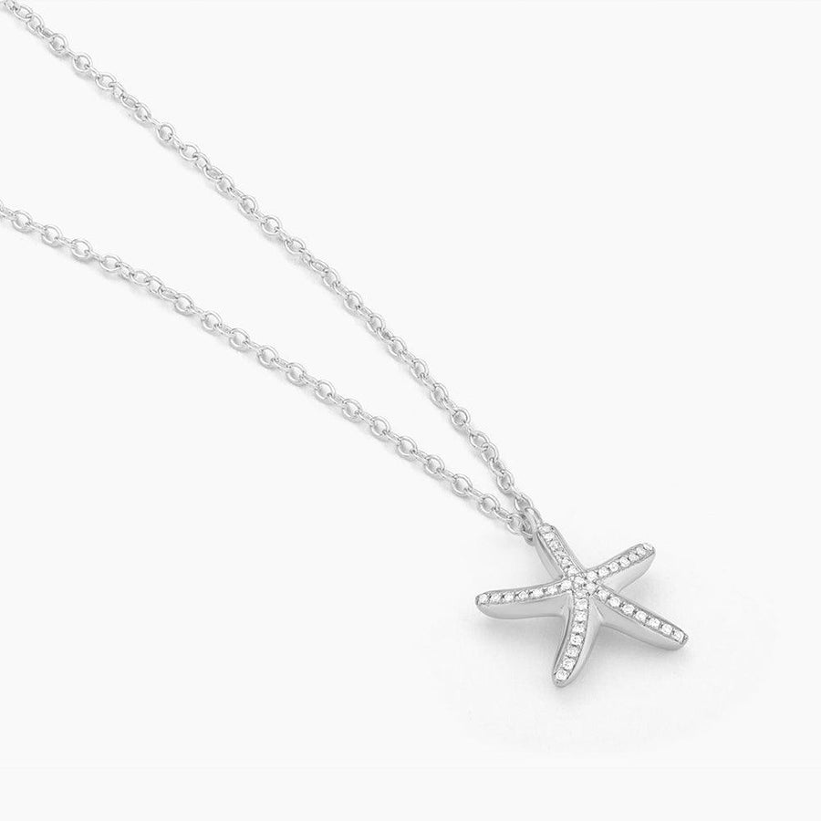 Sea Star Pendant Necklace - Ella Stein 