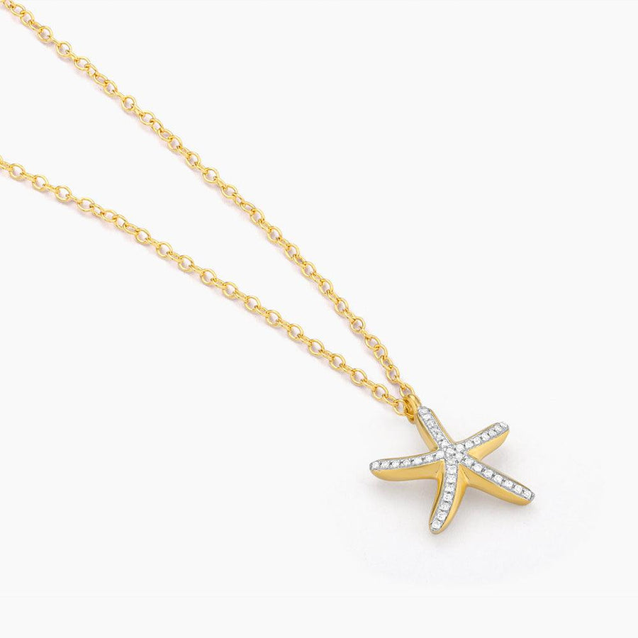 Sea Star Pendant Necklace - Ella Stein 