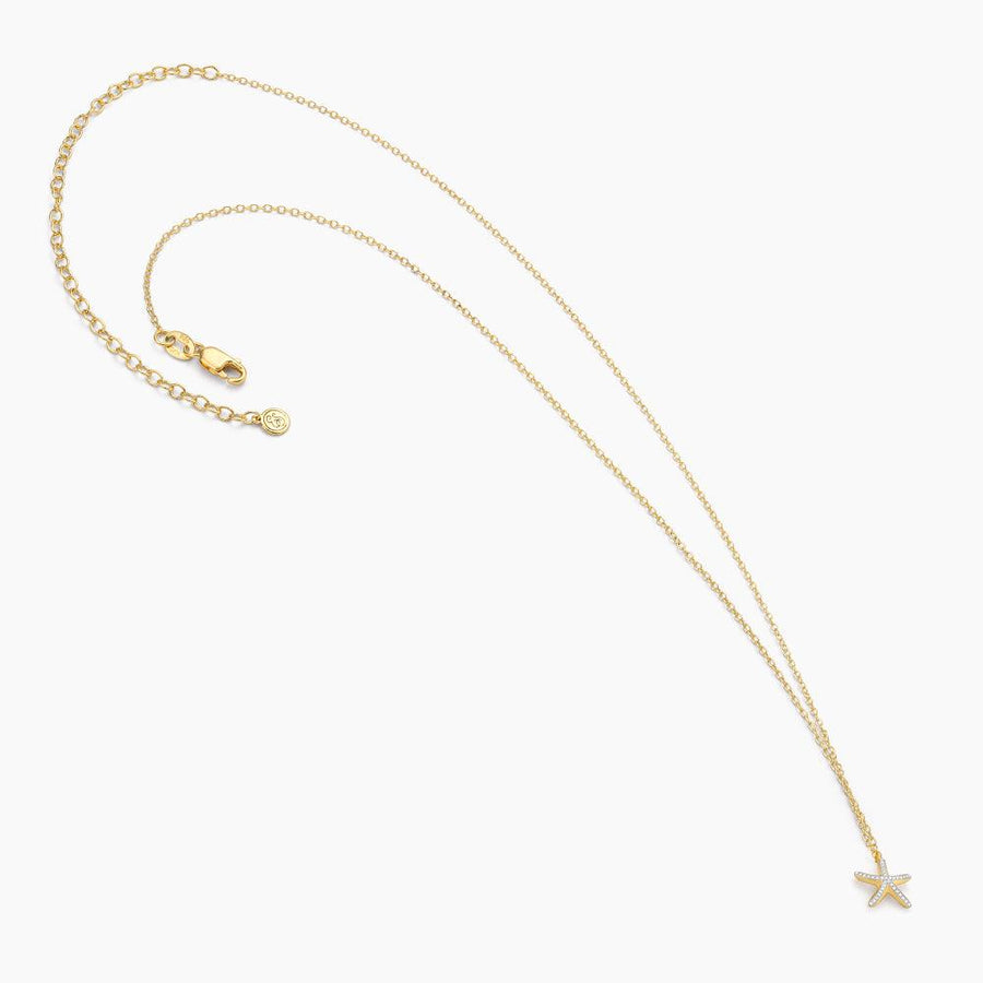 Sea Star Pendant Necklace - Ella Stein 