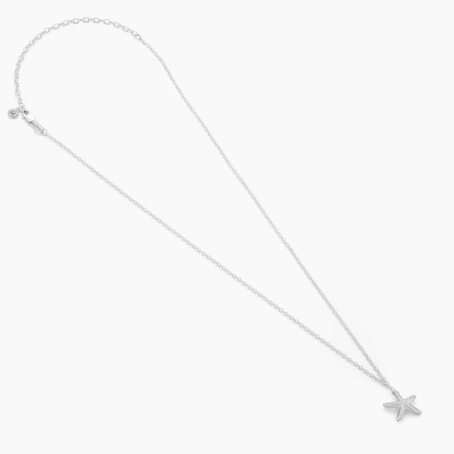 Sea Star Pendant Necklace - Ella Stein 