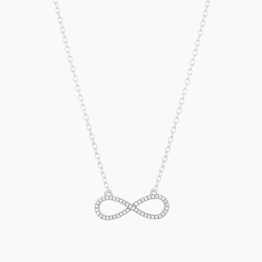 Buy Live Limitless Pendant Necklace Online - 6