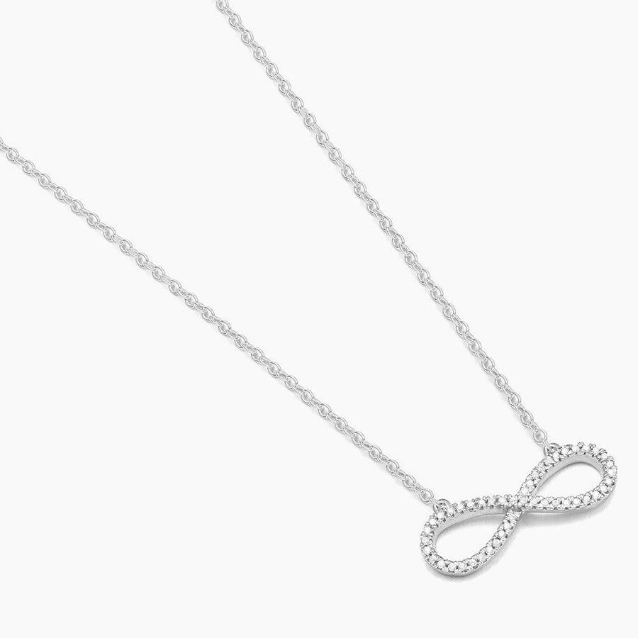 Buy Live Limitless Pendant Necklace Online - 7