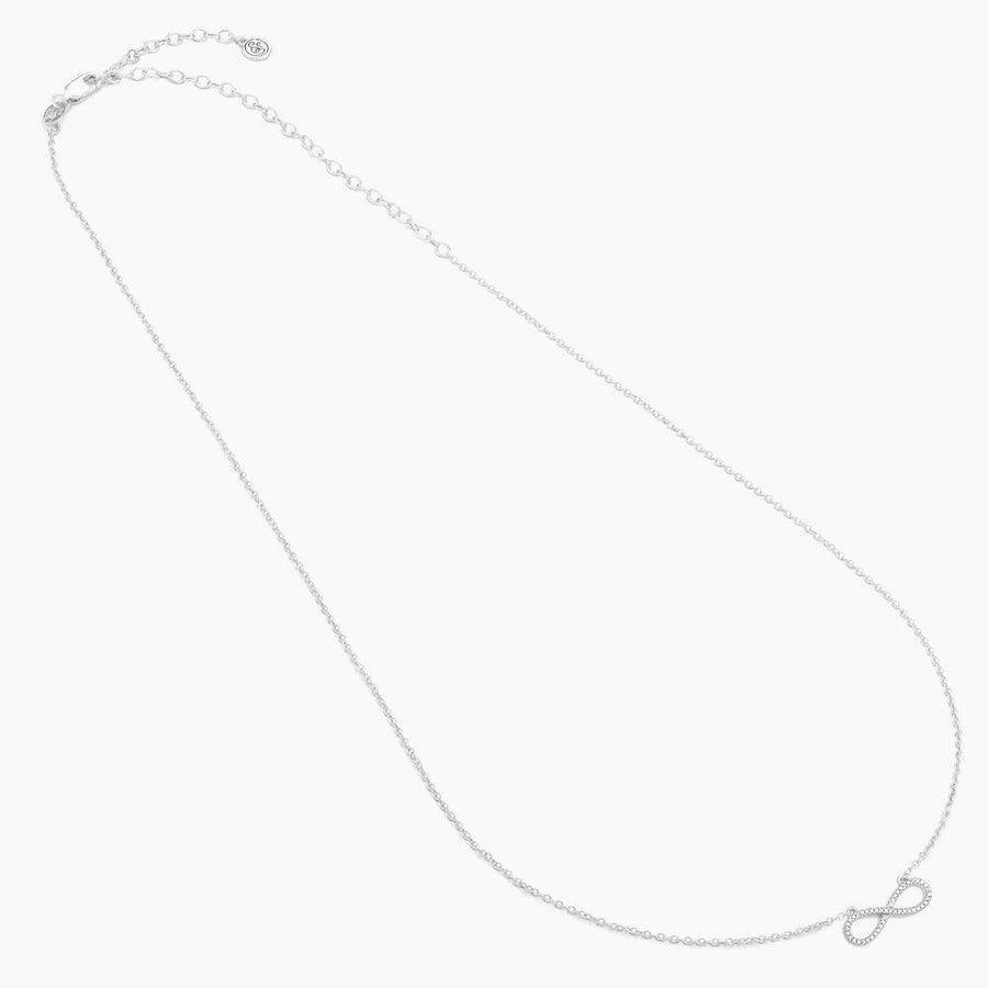 Buy Live Limitless Pendant Necklace Online - 10