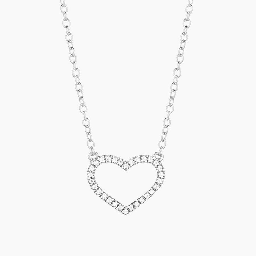 Buy True Love Always Pendant Necklace Online - 7