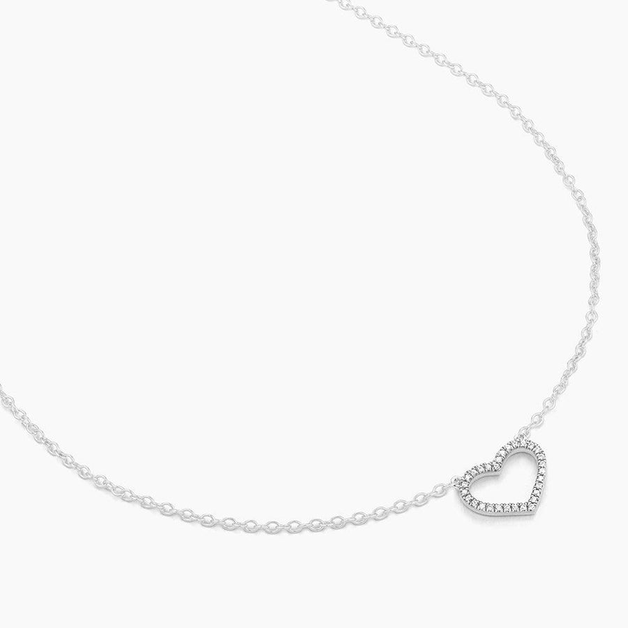 Buy True Love Always Pendant Necklace Online - 8