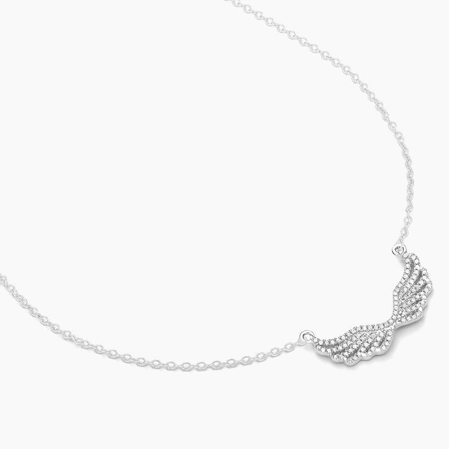 Buy Angel Wing Pendant Necklace Online - 9