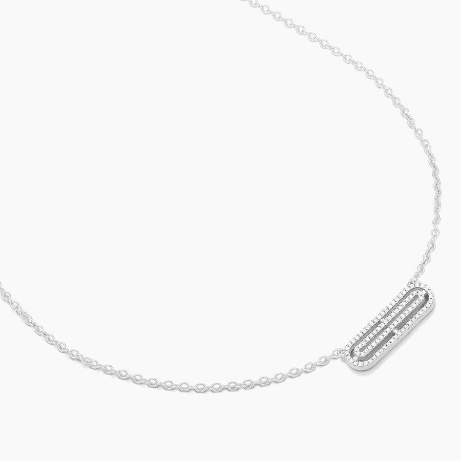 Buy Well Coiled Pendant Necklace Online - 10
