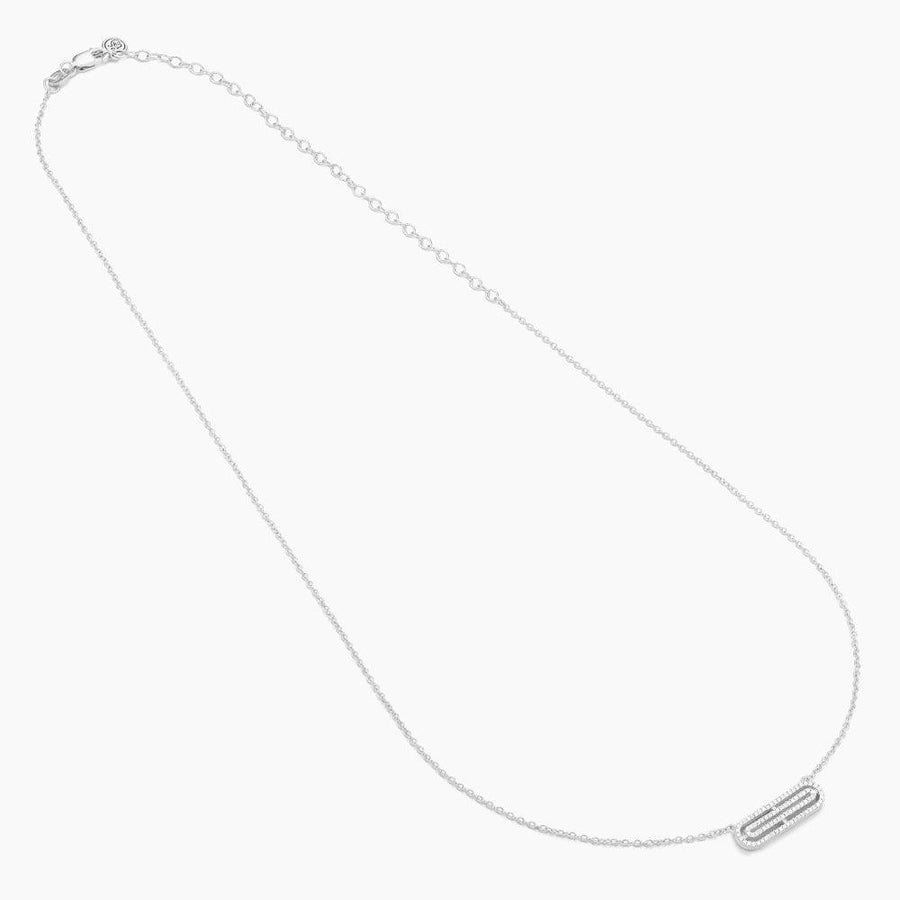 Buy Well Coiled Pendant Necklace Online - 12