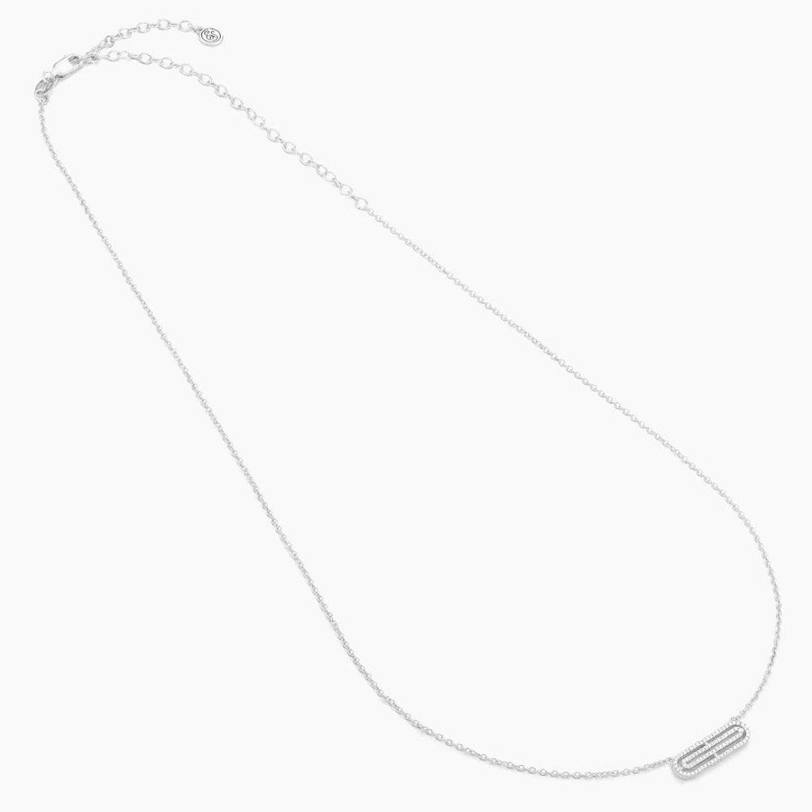 Buy Well Coiled Pendant Necklace Online - 13