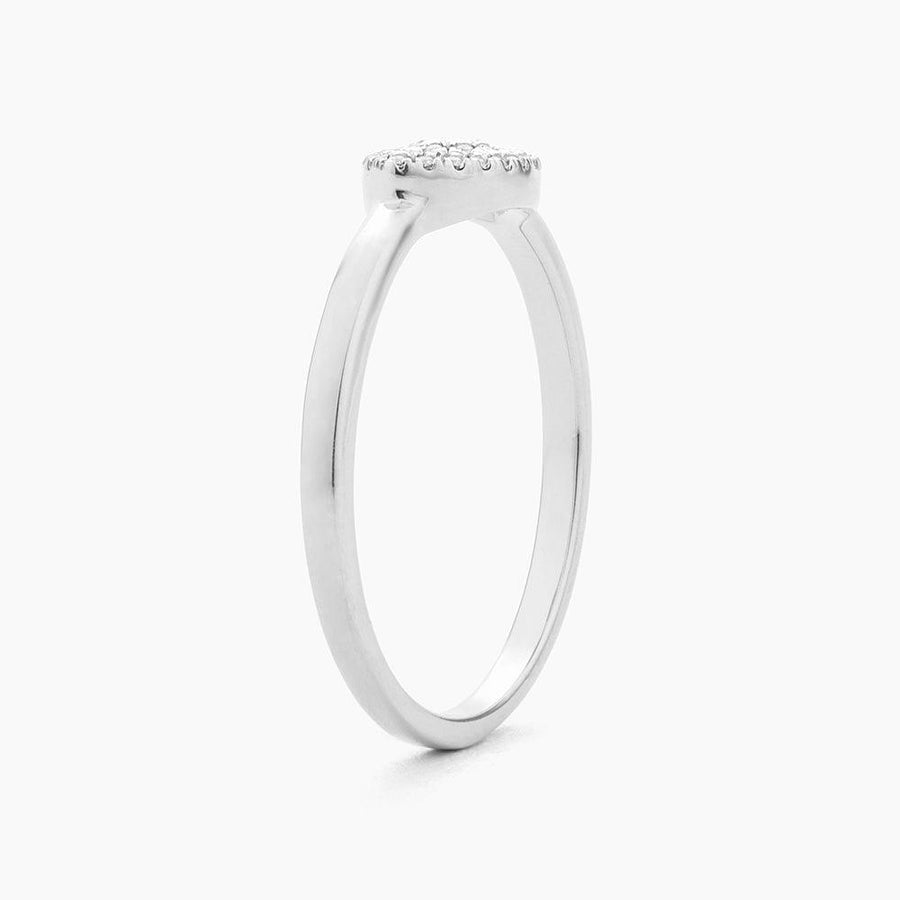 Buy Eye on the Prize Fashion Ring Online - 10