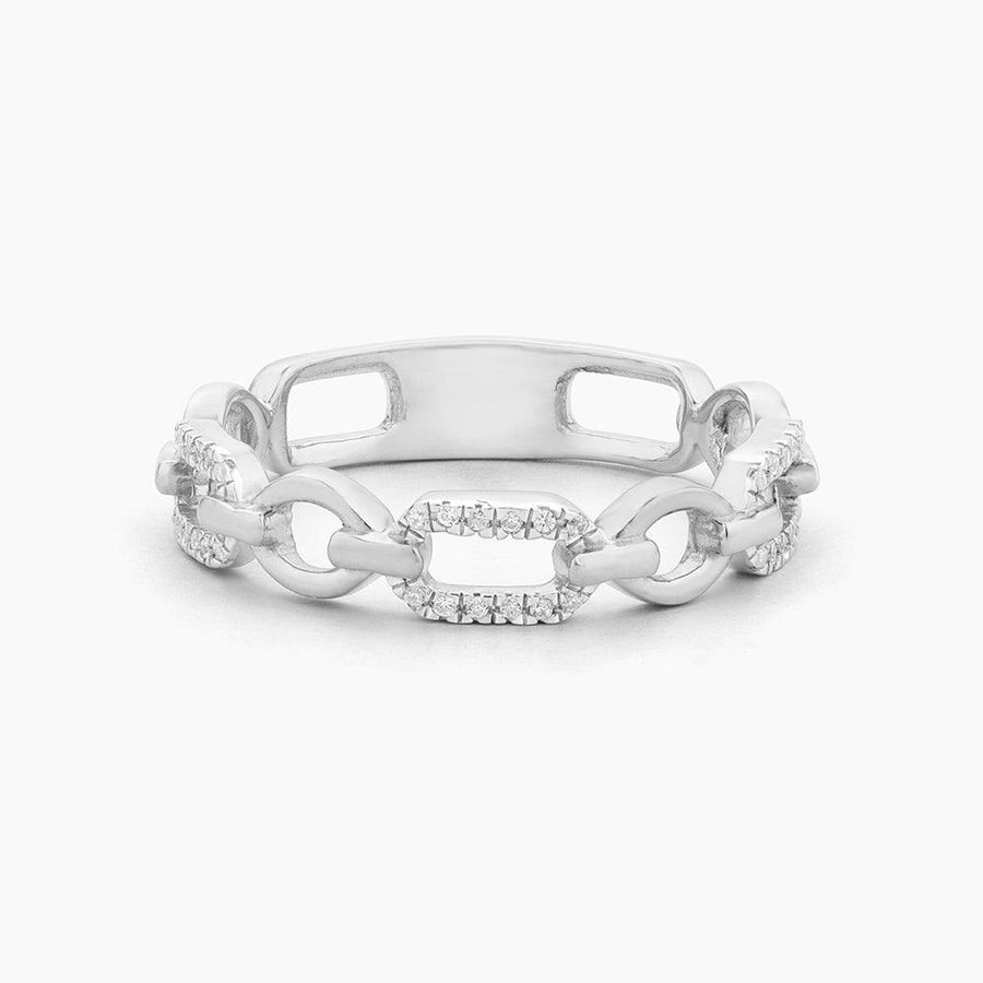 Buy Linked Forever To You Ring Online - 9