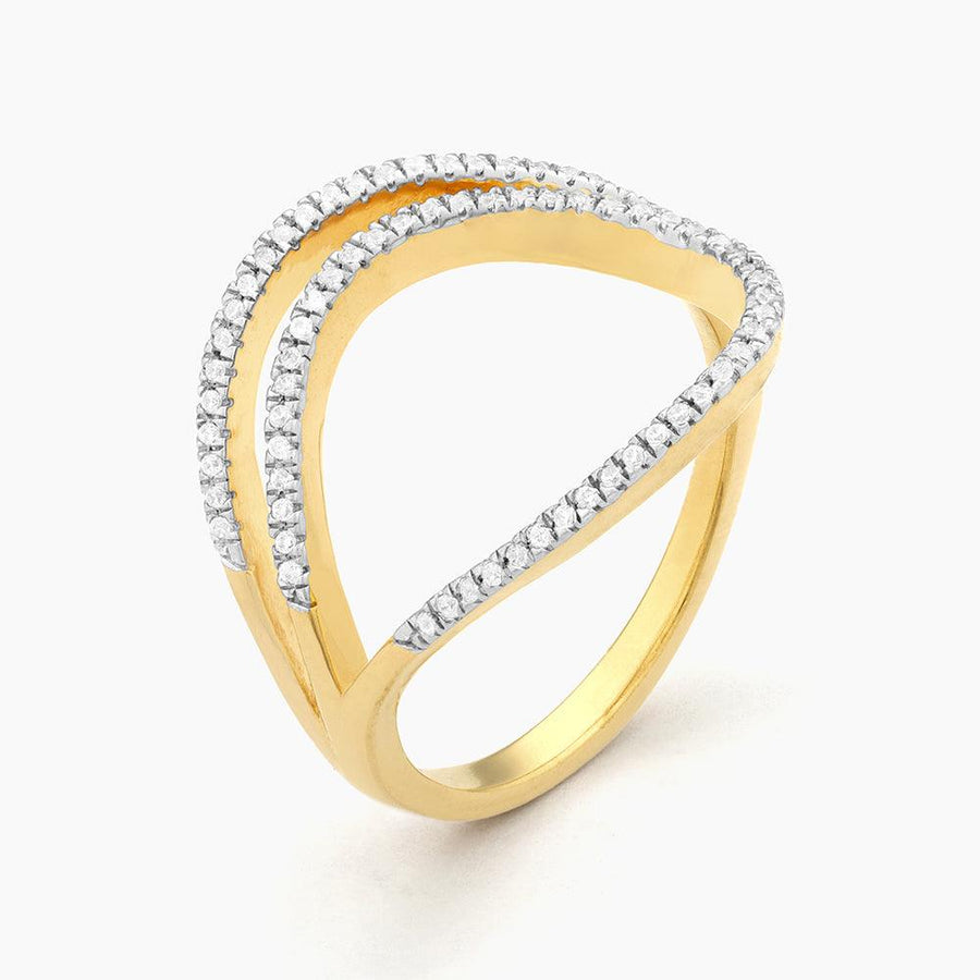 Buy Navigate The Night Statement Ring Online