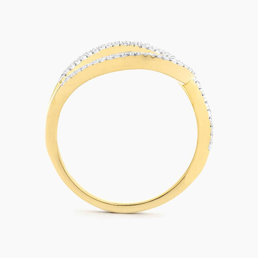 Buy Navigate The Night Statement Ring Online - 4