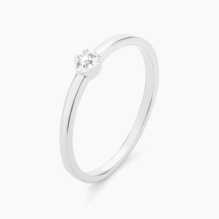 Aca Stackable Ring - Ella Stein 