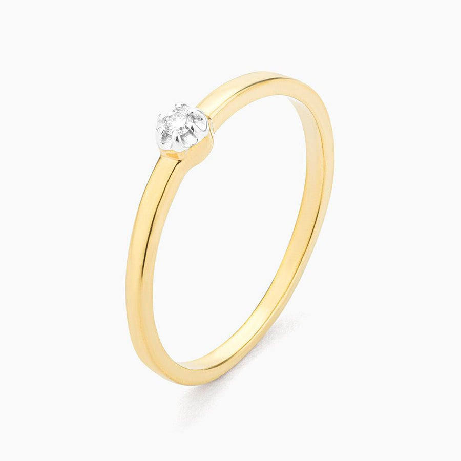 Aca Stackable Ring - Ella Stein 