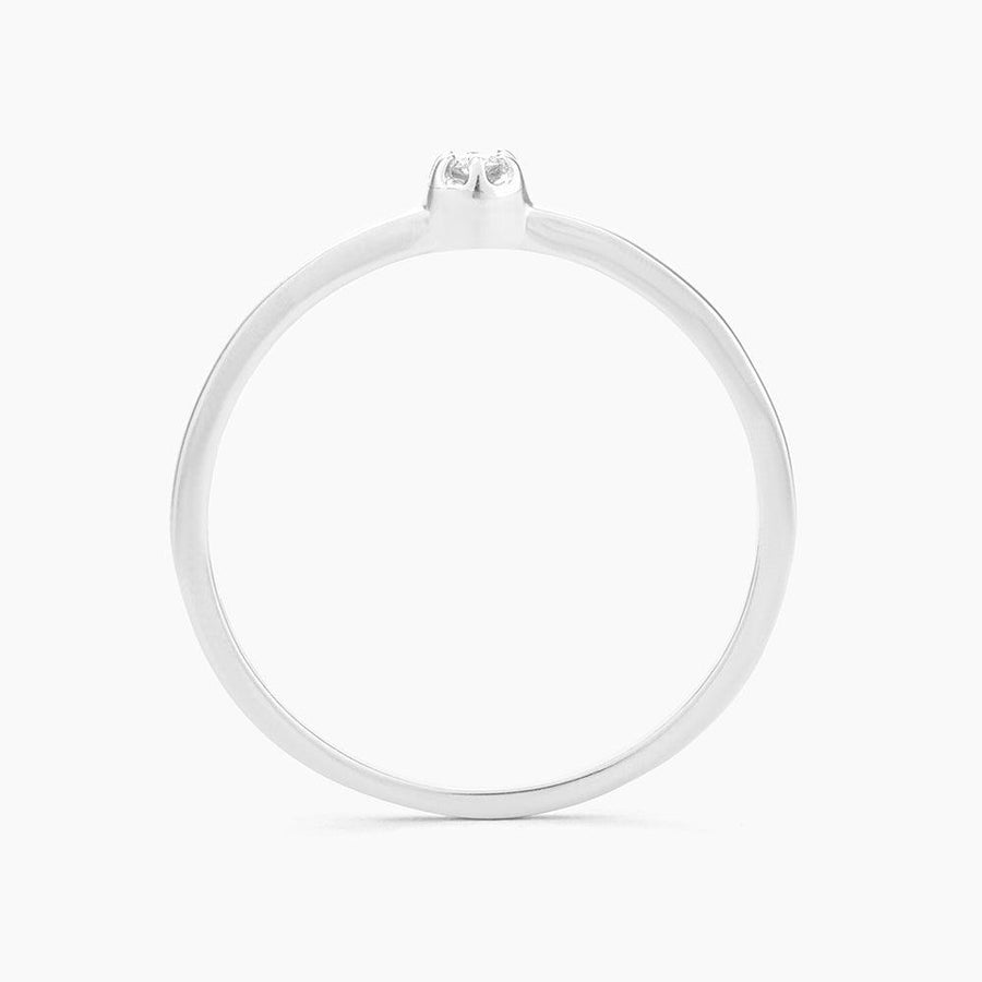 Aca Stackable Ring - Ella Stein 