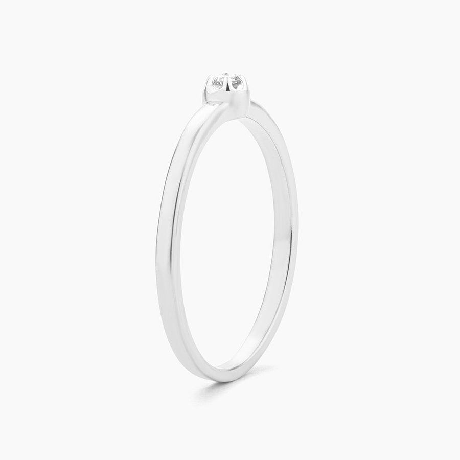 Aca Stackable Ring - Ella Stein 