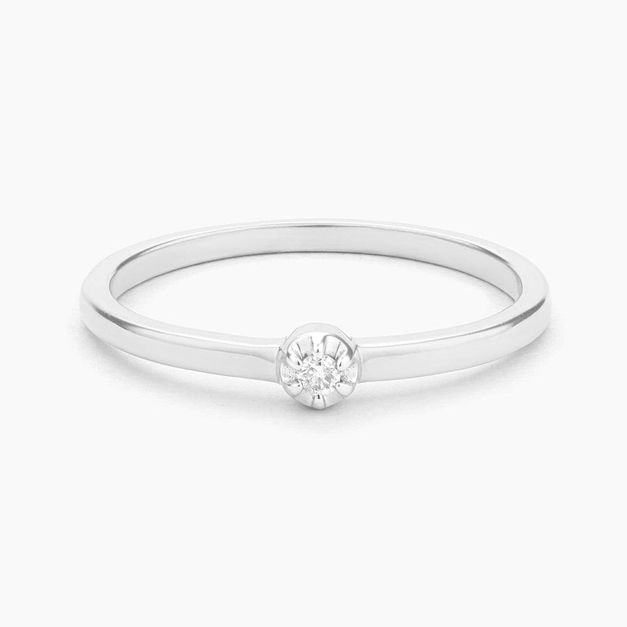 Aca Stackable Ring - Ella Stein 
