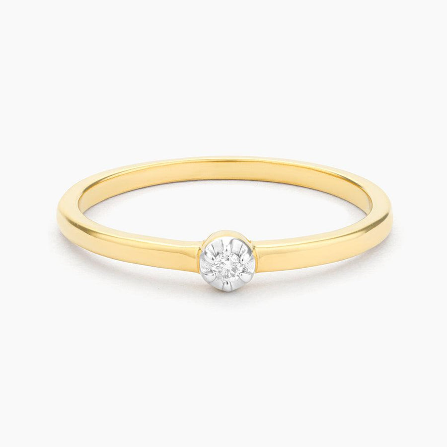 Aca Stackable Ring - Ella Stein 