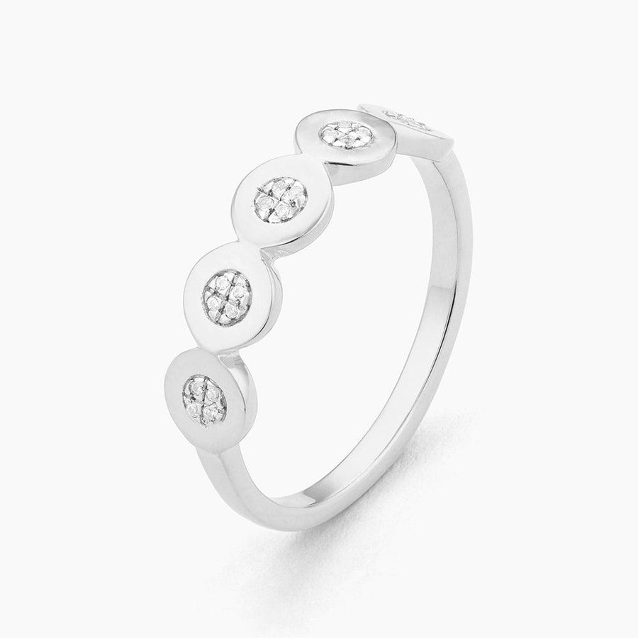 Buy You Are My Universe Ring Set Online - 13