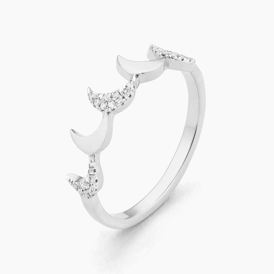 Buy You Are My Universe Ring Set Online - 15