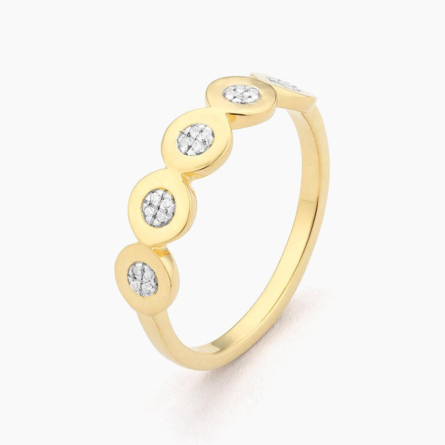 Buy You Are My Universe Ring Set Online - 5