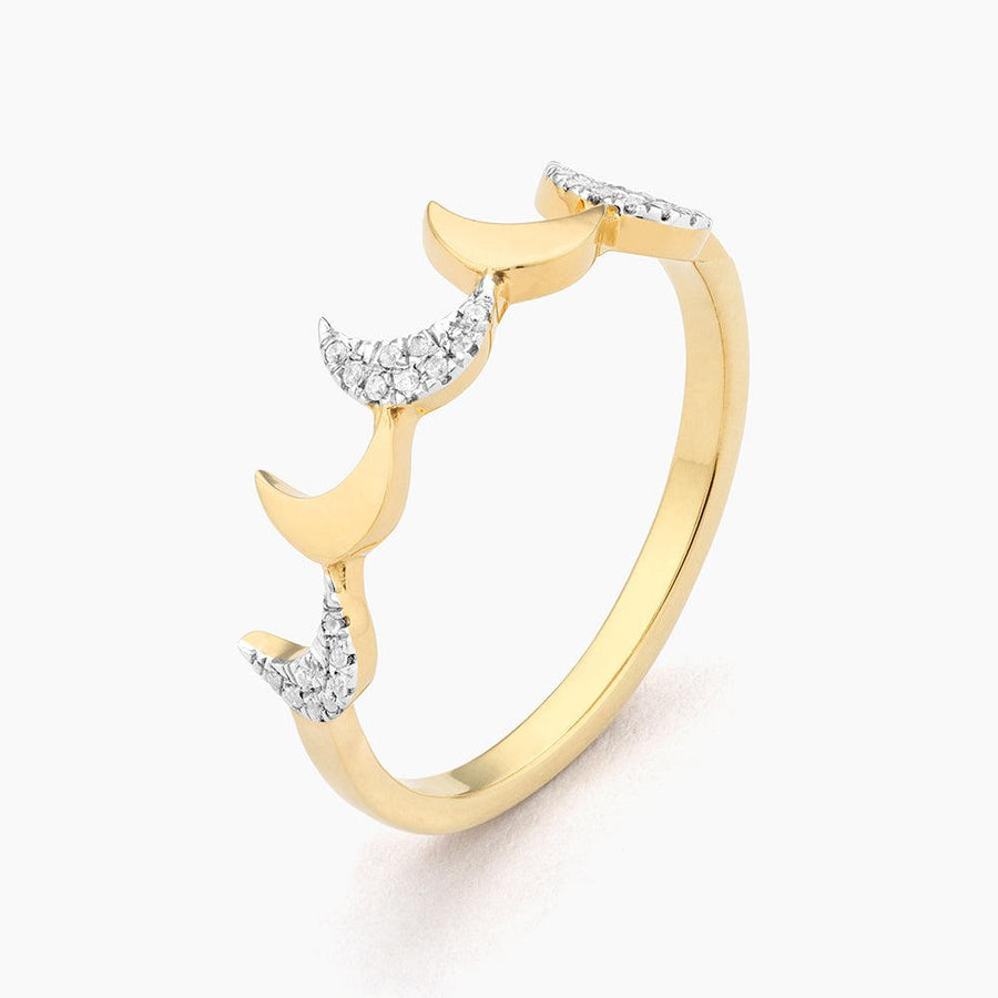 Buy You Are My Universe Ring Set Online - 7