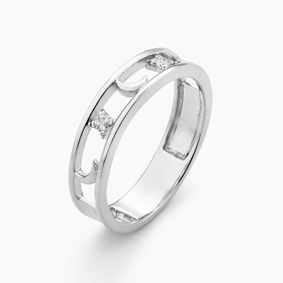 Buy Reach For The Moon Ring Online - 7