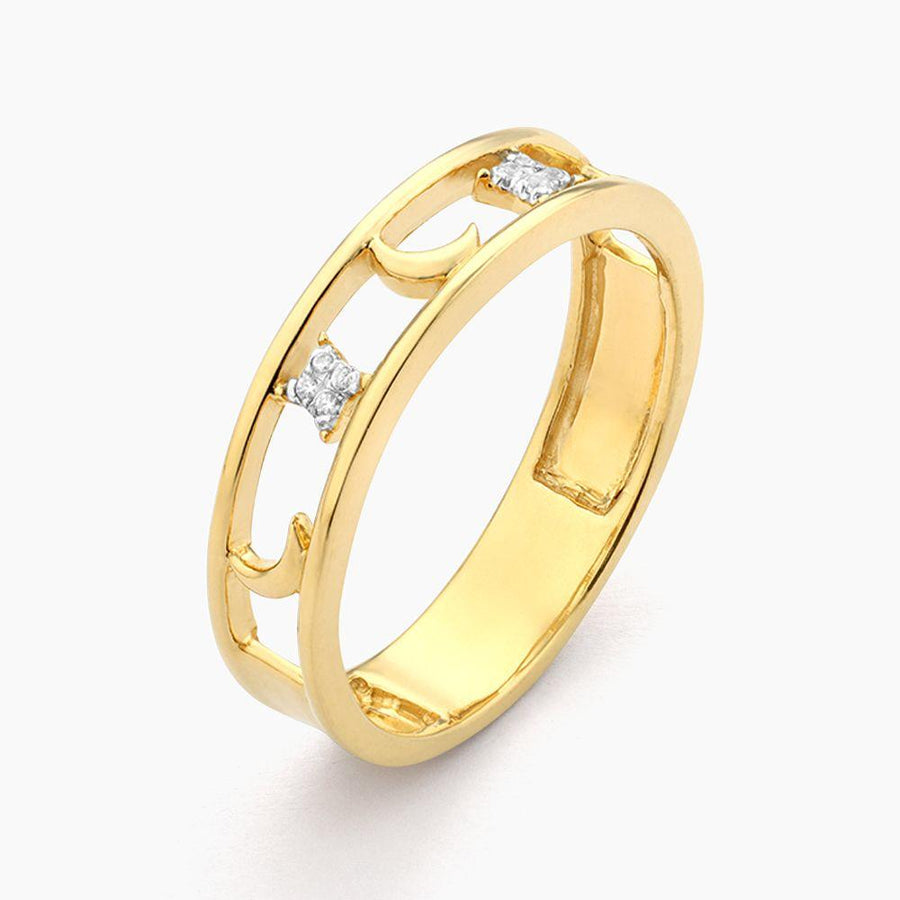 Buy Reach For The Moon Ring Online