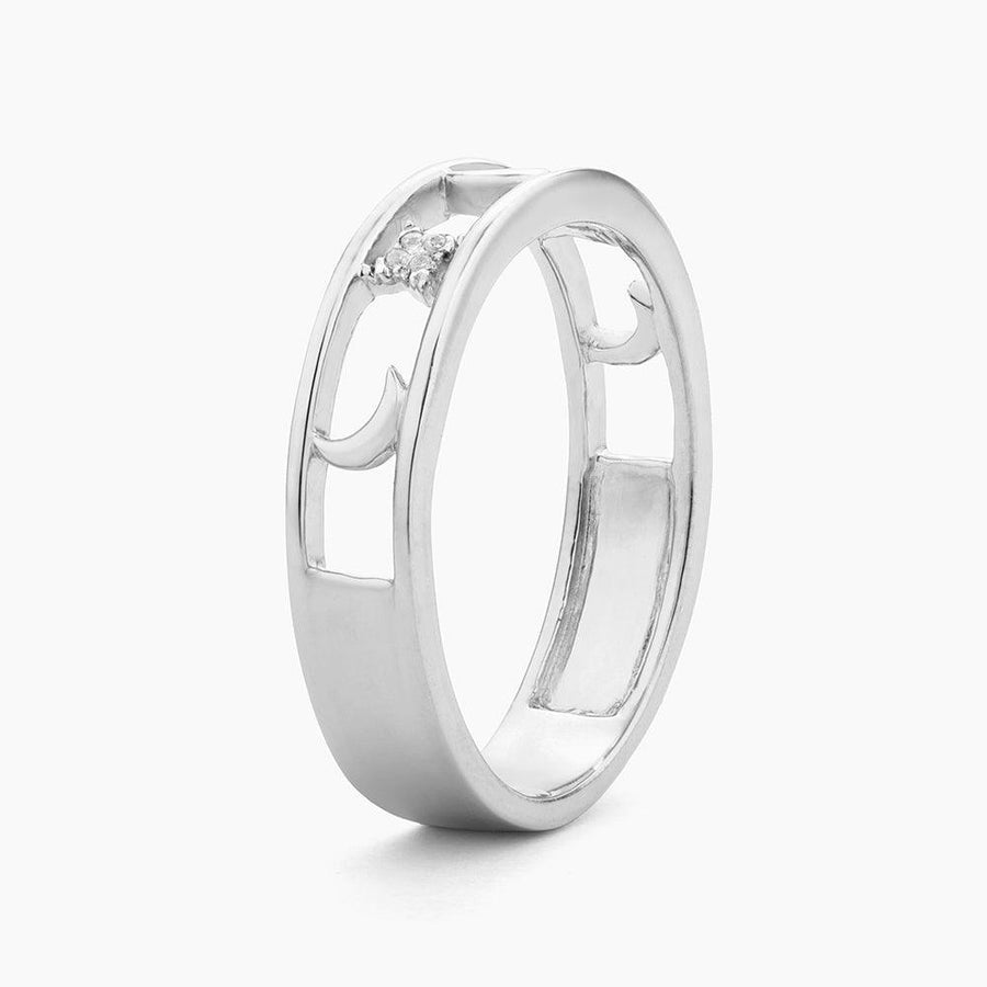Buy Reach For The Moon Ring Online - 10