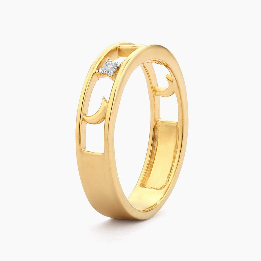 Buy Reach For The Moon Ring Online - 5