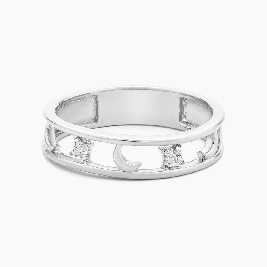 Buy Reach For The Moon Ring Online - 8